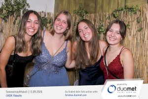 Sommernachtsball